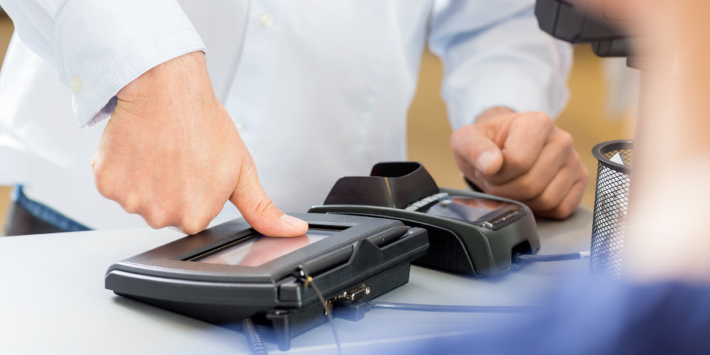 Live Scan vs. Ink Fingerprinting